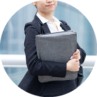 勤続半年でも購入の写真