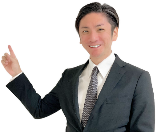 代表取締役 橋本 広樹